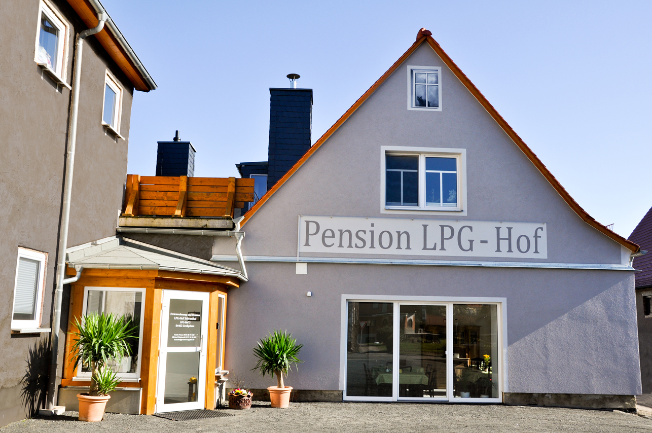 Pension LPG-Hof